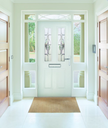 Composite Doors 2